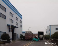 ＂雙雪＂涂料產(chǎn)銷兩旺，全力備貨春節(jié)市場！