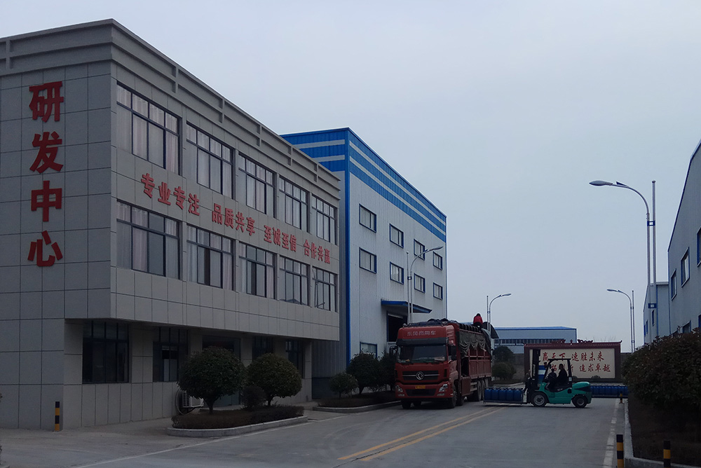 2019年3月銷售旺季，發(fā)貨現(xiàn)場井然有序！